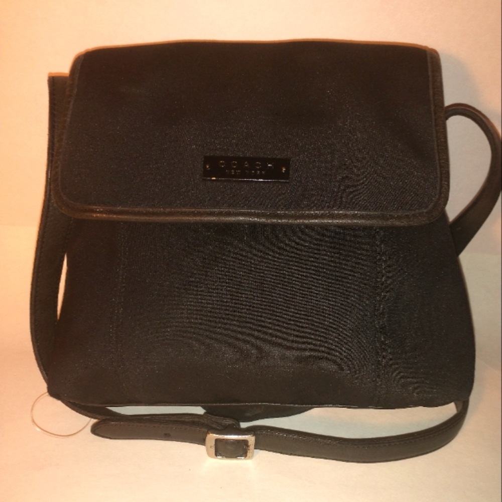 Coach Vintage Neoprene line  Reduced to sell. Rare find. 1998yr.